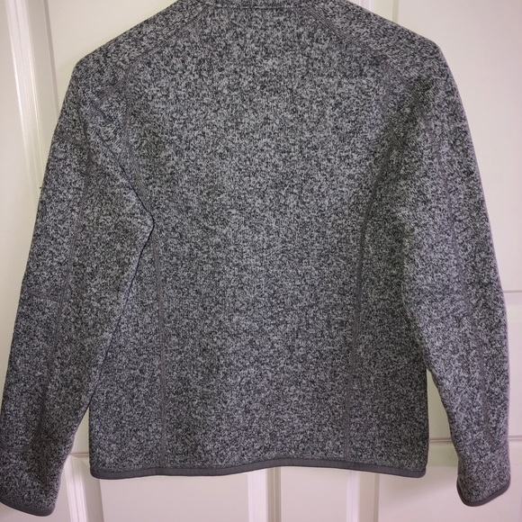 Patagonia Grey Jacket - Picture 3 of 3